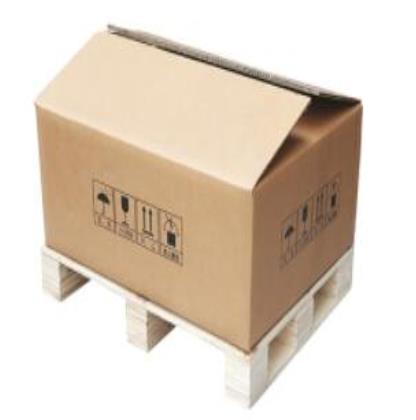 瓦楞紙箱還是牛皮紙箱好？