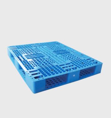 托盤廠家生產(chǎn)塑料托盤有哪三種成型方法？