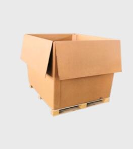 [瓦楞紙箱廠家]蔬菜紙箱印刷縱線斷裂怎么處理大家知道嗎？