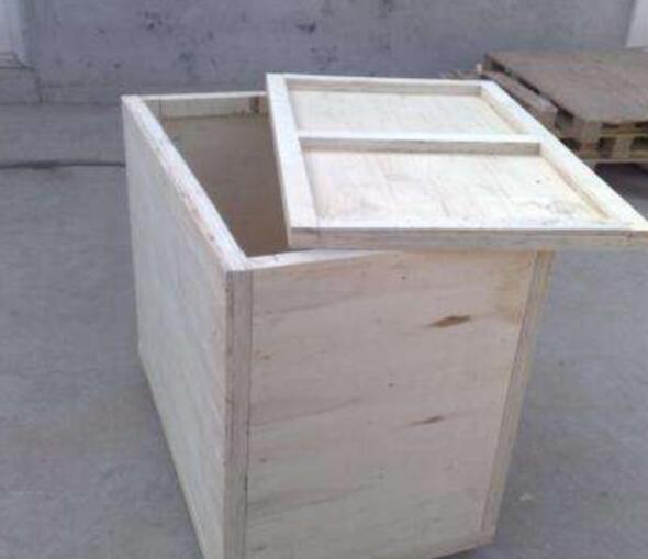 [重型紙箱廠家]重型紙箱壓痕槽有哪些設(shè)計(jì)特點(diǎn)？