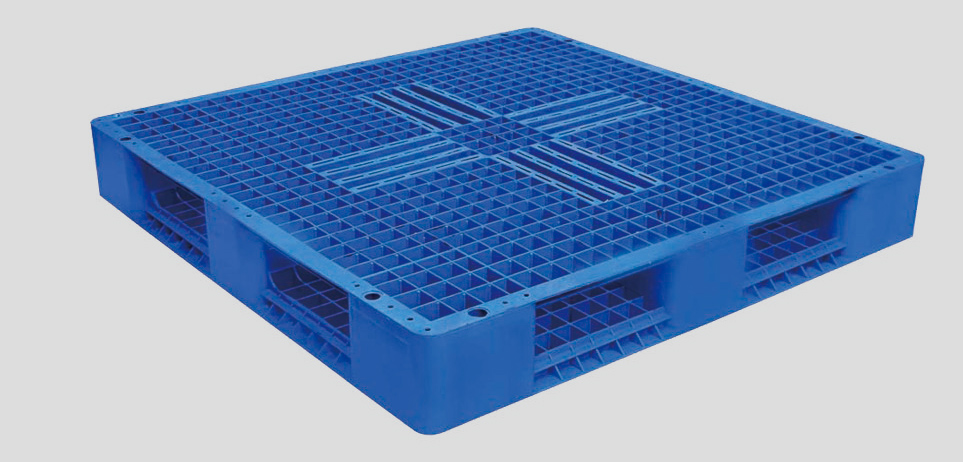 [托盤廠家]塑料托盤的優(yōu)勢有哪些？