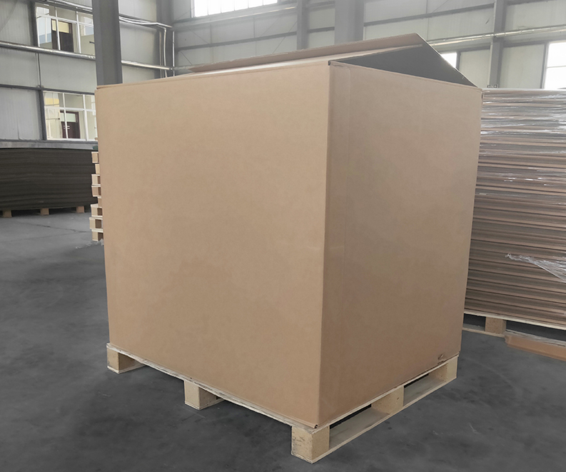 [瓦楞紙箱廠家]瓦楞紙箱的強度要求有哪些方面？