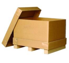 [瓦楞紙箱廠家]瓦楞紙箱定做邊壓強度標準有哪些？