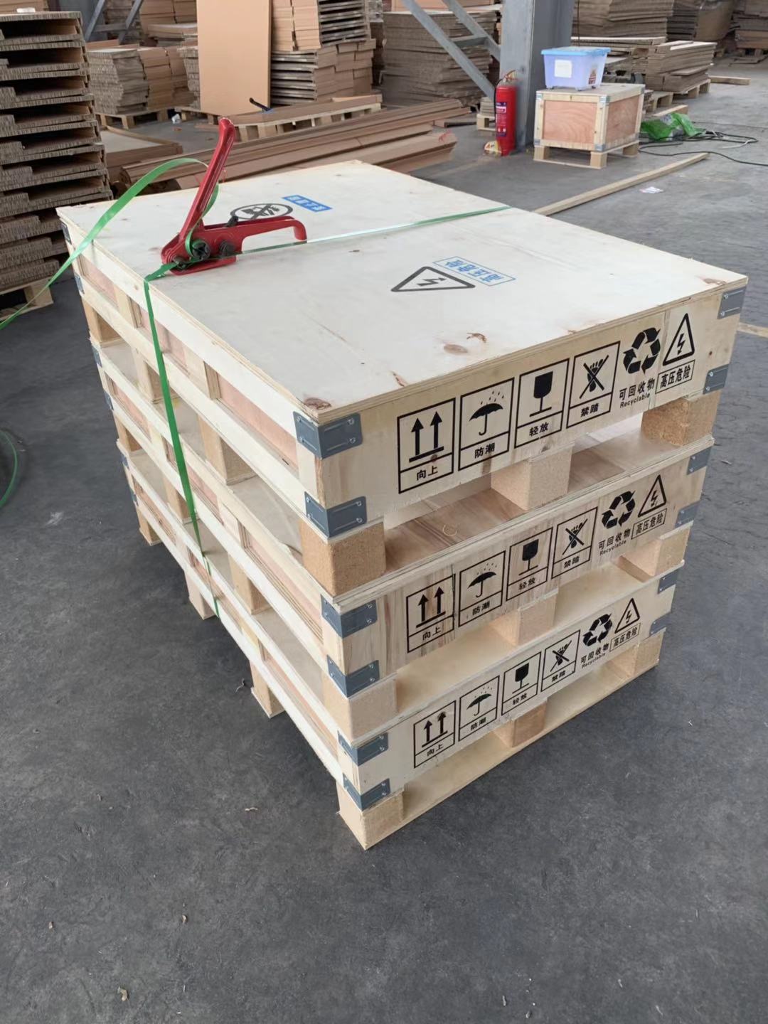 [瓦楞紙箱廠家]包裝箱的防護(hù)要注意哪些？