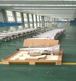 塑膠托盤減少損壞需要注意什么？