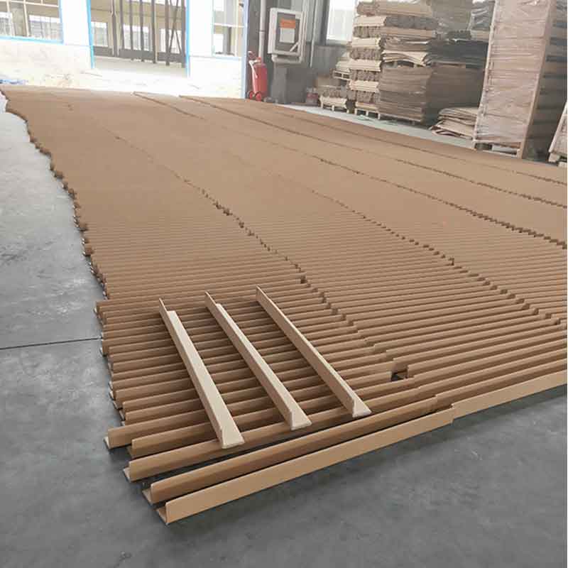 紙托盤(pán)護(hù)角的作用有哪些？