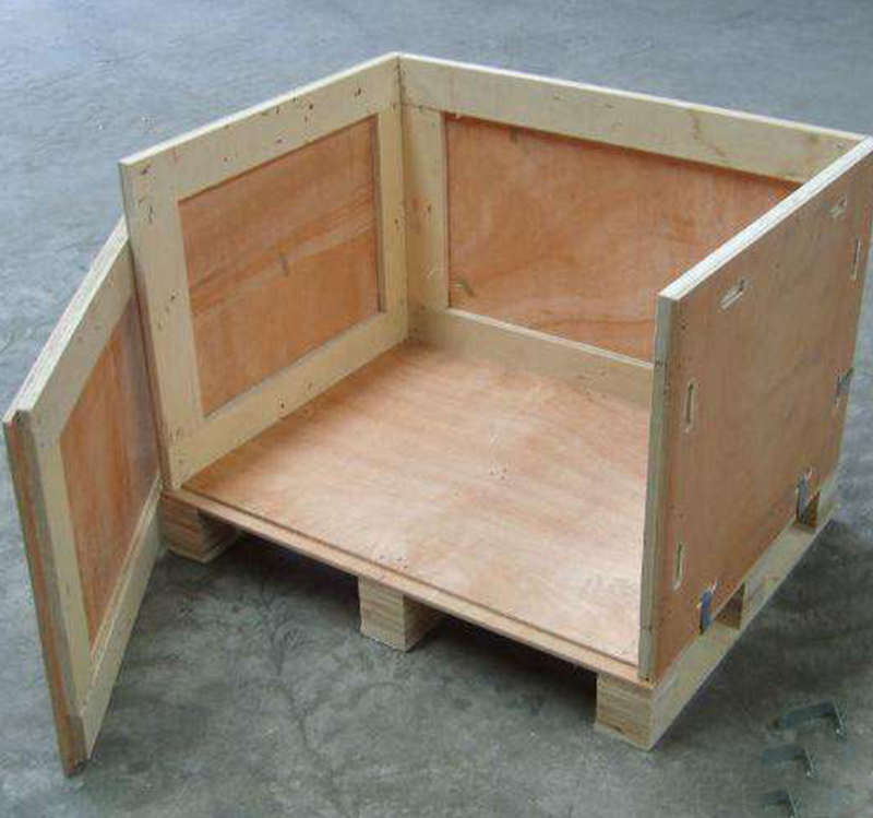 [托盤廠家]木托盤使用時(shí)應(yīng)該注意什么？如何放置可以減少對(duì)