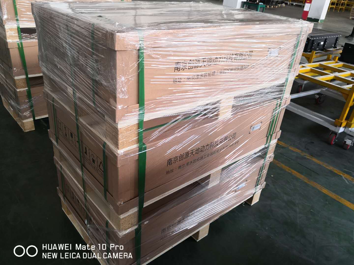 紙箱包裝印刷發(fā)生露白狀況該怎么辦？